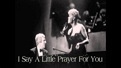 Written in 1966 by Burt Bacharach and Hal David during the Vietnam war, it talked about the prayers of people for loved ones who went to fight in Vietnam. Bu...